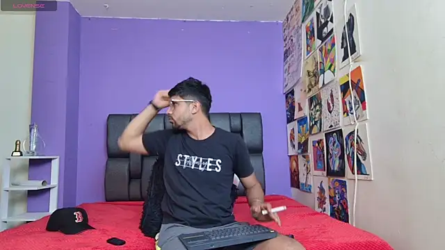 ashtoncooperr online show from January 2026 06:11:02 PM