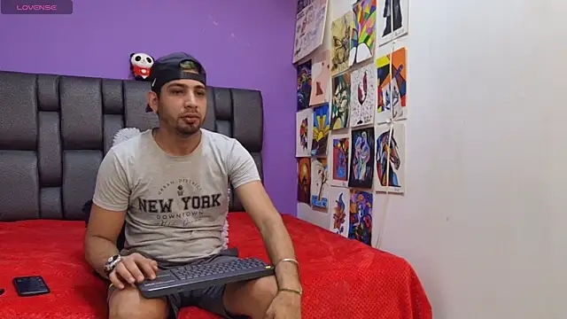 ashtoncooperr online show from February 2026 05:59:02 PM