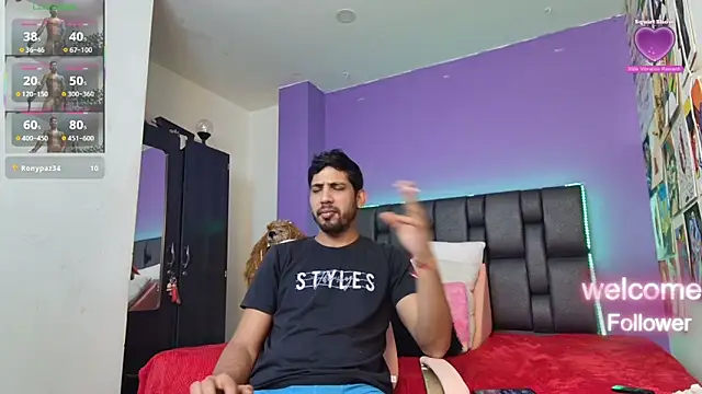 ashtoncooperr online show from November 2025 08:03:01 PM