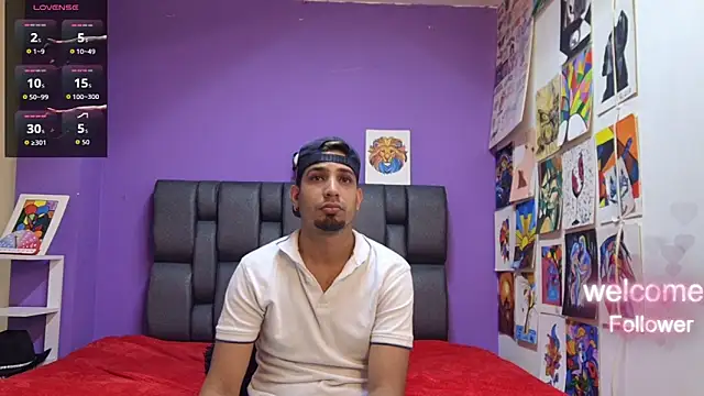 ashtoncooperr online show from February 2026 07:14:02 PM