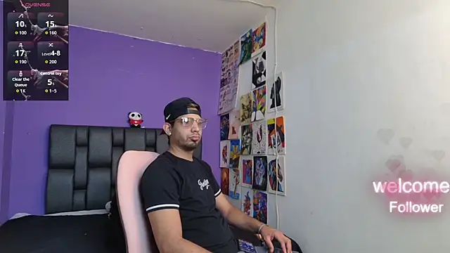 ashtoncooperr online show from February 2026 05:21:02 PM