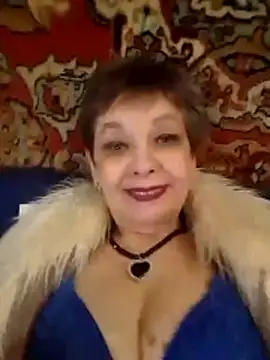 Rose60301 online show from January 2026 05:27:02 PM