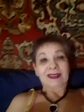 Rose60301 online show from December 2025 01:35:02 PM