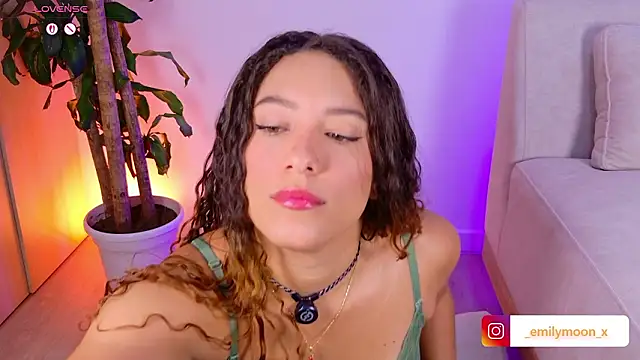 onlyemily  online show from March 2026 01:00:01 AM