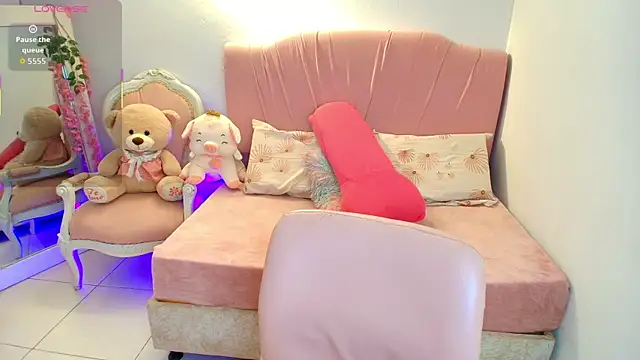  sammysaenz online show from November 2025 10:21:01 PM