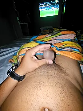 Snapshot of sexyboy_fox chatting on December 2025 08:36:01 PM sexyboy fox online show from December 2025 08:36:01 PM