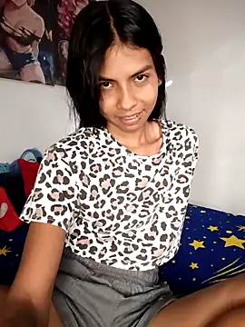 NovaTemptress online show from February 2026 09:54:02 PM