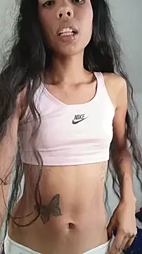 NovaTemptress online show from February 2026 10:22:02 PM