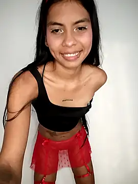 NovaTemptress online show from March 2026 10:23:01 PM