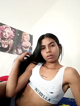 NovaTemptress online show from March 2026 11:08:01 PM