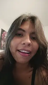 NovaTemptress online show from April 2026 11:06:02 PM