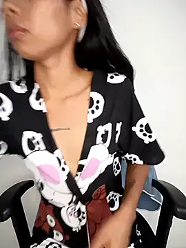 NovaTemptress online show from March 2026 09:18:02 PM