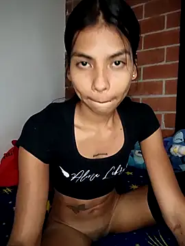 NovaTemptress online show from February 2026 09:56:01 PM