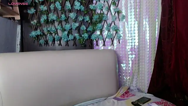 darling hott online show from May 2026 02:34:01 PM