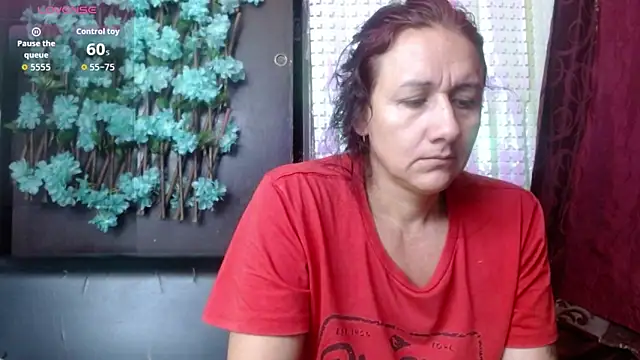 darling hott online show from September 2025 09:12:02 AM