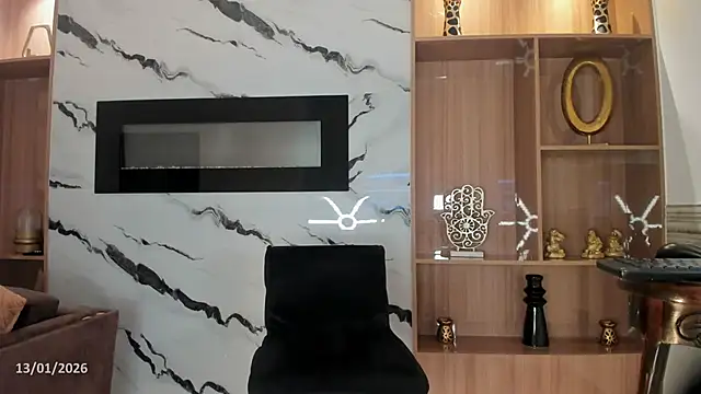 Vicky Hottman online show from January 2026 04:27:02 AM