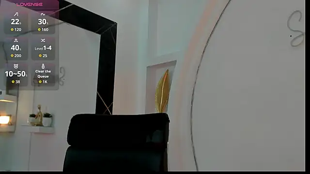 Vicky Hottman online show from April 2026 02:20:02 PM