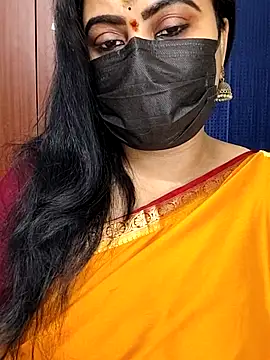 Snapshot of honey-flower chatting on September 2025 07:52:02 AM honey-flower online show from September 2025 07:52:02 AM