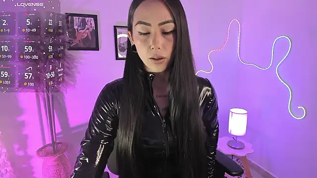 brithanygate online show from February 2026 06:15:02 PM