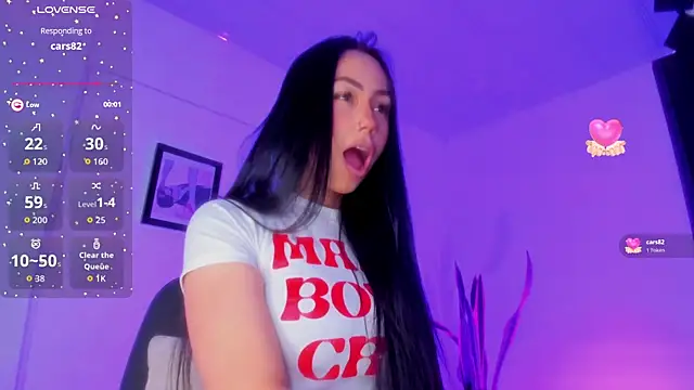 Snapshot of brithanygate chatting on November 2025 02:29:02 PM brithanygate online show from November 2025 02:29:02 PM