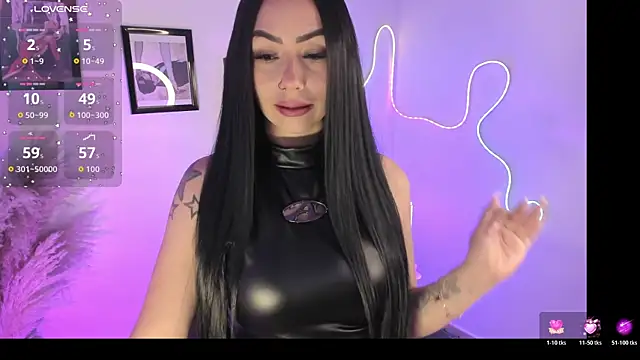 brithanygate online show from March 2026 01:56:01 PM