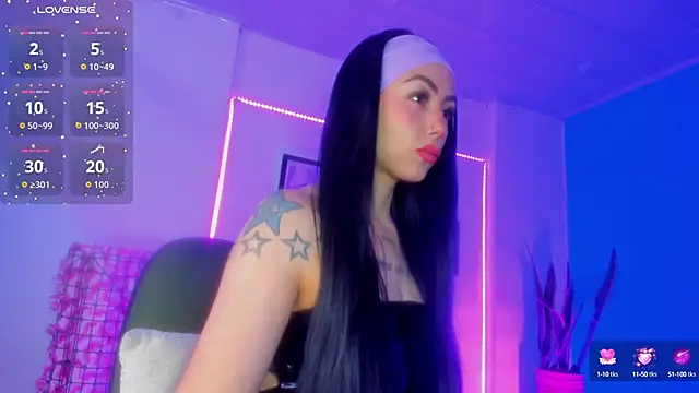 Snapshot of brithanygate chatting on October 2025 01:34:01 PM brithanygate online show from October 2025 01:34:01 PM