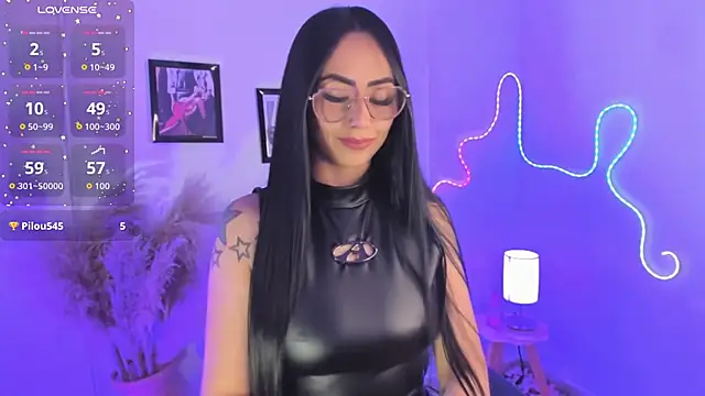 brithanygate online show from April 2026 03:14:01 PM