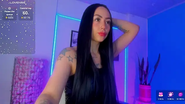 Snapshot of brithanygate chatting on October 2025 12:07:02 PM brithanygate online show from October 2025 12:07:02 PM