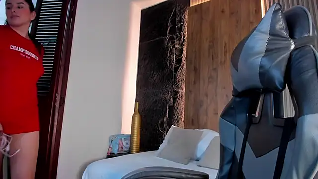 evelin lopezz online show from December 2025 02:12:02 AM