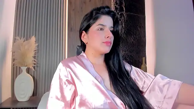 evelin lopezz online show from October 2025 03:49:02 AM