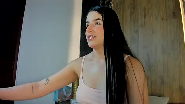 evelin lopezz online show from November 2025 02:12:02 AM