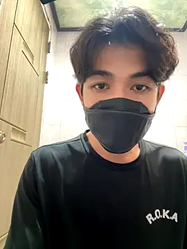 Snapshot of SongJinWoo007 chatting on October 2025 12:56:02 AM SongJinWoo007 online show from October 2025 12:56:02 AM