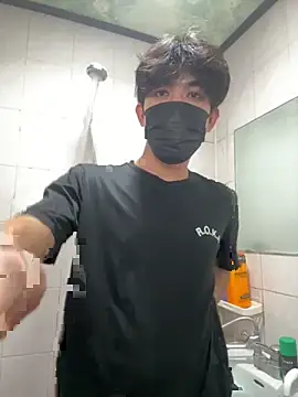 Snapshot of SongJinWoo007 chatting on November 2025 07:56:01 AM SongJinWoo007 online show from November 2025 07:56:01 AM