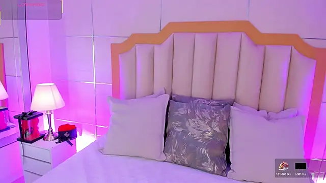 MaddieParker online show from February 2026 07:38:01 PM