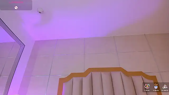 MaddieParker online show from January 2026 07:42:02 PM