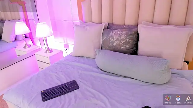 MaddieParker online show from January 2026 06:04:02 PM