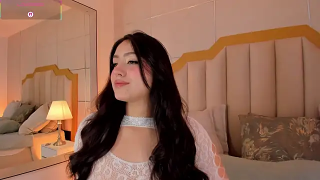 MaddieParker online show from April 2026 08:03:02 PM