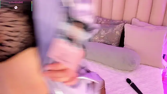 MaddieParker online show from February 2026 07:32:01 PM