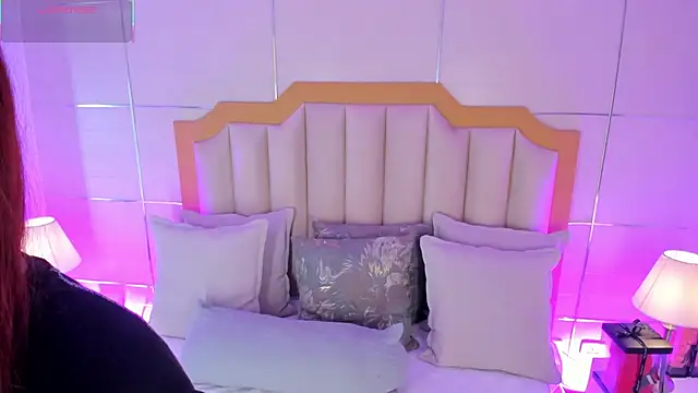 MaddieParker online show from February 2026 07:36:02 PM