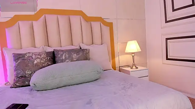 MaddieParker online show from January 2026 05:42:01 PM