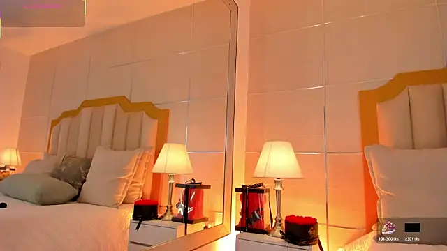 MaddieParker online show from February 2026 07:45:02 PM