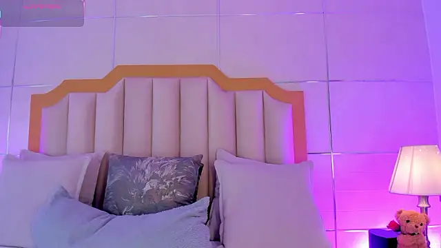 MaddieParker online show from March 2026 08:27:02 PM