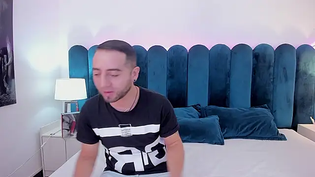 Lushian  online show from February 2026 03:30:02 PM