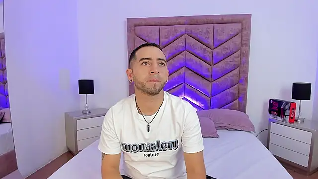 Lushian  online show from March 2026 04:08:02 PM