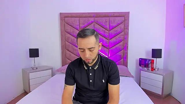 Lushian  online show from March 2026 02:51:02 PM