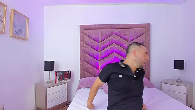 Lushian  online show from March 2026 04:51:01 PM