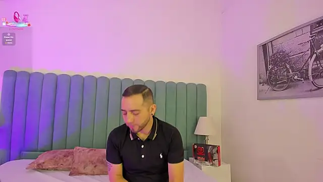 Lushian  online show from March 2026 02:51:01 PM