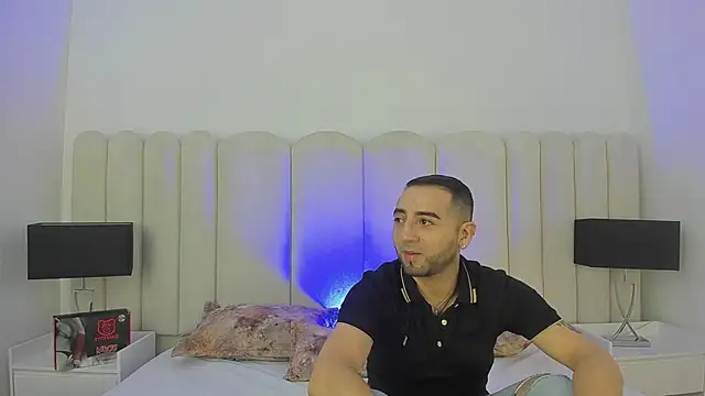 Lushian  online show from May 2026 04:05:01 PM