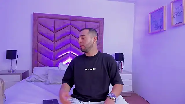 Lushian  online show from October 2025 03:34:02 PM