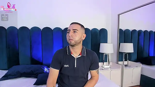 Lushian  online show from June 2026 04:28:01 PM